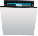 Korting KDI 60175 Stroj za pranje posuđa