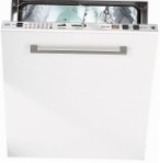 Candy CDI 10P75X Машина за прање судова
