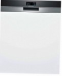 Siemens SN 578S01TE 食器洗い機