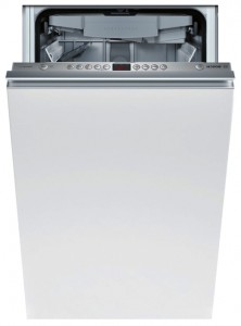 Bosch SPV 48M10 Посудомийна машина фото