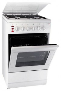 Ardo C 640 EB WHITE Кухонная плита фотография