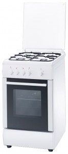 RENOVA S5055G-4G1 Кухонная плита фотография