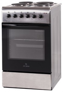 GRETA 1470-Э исп. 07 (X) 厨房炉灶 照片