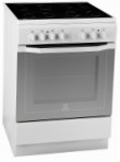Indesit I6VMH2A.1 (W) Fornuis