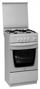 De Luxe 5040.11гэ 厨房炉灶 照片