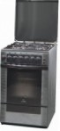 GRETA 1470-ГЭ исп. 11 GY Кухонная плита