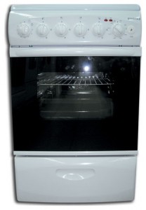 Elenberg 5021 Кухонная плита фотография