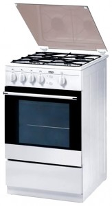 Mora MGN 52160 FW1 厨房炉灶 照片
