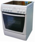 RENOVA S6060E-4E2 Σόμπα κουζίνα