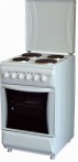 Rainford RSE-5615W Кухонная плита