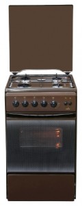 Flama RG2423-B 厨房炉灶 照片