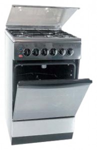 Ardo K A 640 G6 WHITE 厨房炉灶 照片