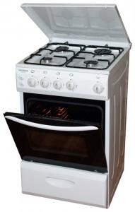 Rainford RFG-5511W 厨房炉灶 照片