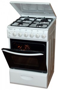 Rainford RFG-5512W Кухонная плита фотография