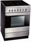 Electrolux EKC 601503 X Fogão de Cozinha