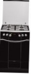 Amica 608GE3.43ZpTsKDNAQ(XL) 厨房炉灶