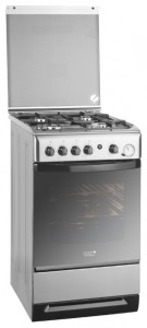 Hotpoint-Ariston CM5 GS16 (X) Кухонная плита фотография