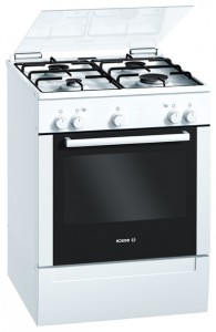 Bosch HGG223123E 厨房炉灶 照片