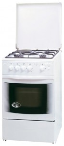 GRETA 1470-ГЭ исп. 10 厨房炉灶 照片