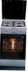 Hansa FCGX56001014 厨房炉灶