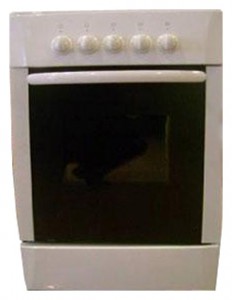 Liberton LB-555W 厨房炉灶 照片