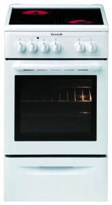 Brandt KV940W 厨房炉灶 照片