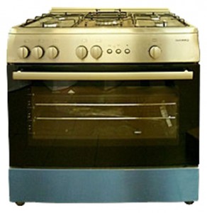 Carino F 9502 GS Кухонная плита фотография