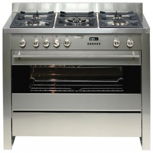 CATA SI 905 I INOX Кухненската Печка снимка