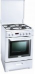 Electrolux EKK 603502 W 厨房炉灶