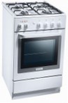 Electrolux EKK 510501 W 厨房炉灶