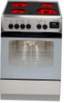 MasterCook KC 7234 X Кухненската Печка
