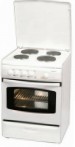 Rainford RSE-6614W Кухонная плита
