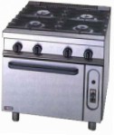 Fagor CG 941 LPG Кухненската Печка