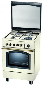 Ardo D 667 RCRS Кухонная плита фотография