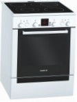 Bosch HCE744220R Fogão de Cozinha