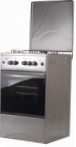 Ergo G5000 X Кухненската Печка