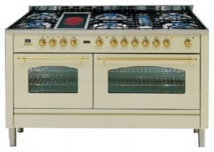 ILVE PN-150V-VG Matt 厨房炉灶 照片