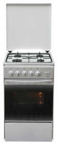 Flama AG1422-W Кухонная плита фотография