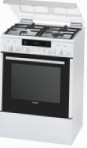 Siemens HX745225 Кухонная плита