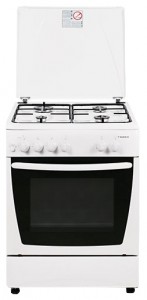Kraft K6002 厨房炉灶 照片