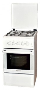 AVEX G500W Estufa de la cocina Foto