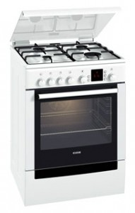 Bosch HSV745020 Кухненската Печка снимка