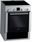 Bosch HCE745853 Fogão de Cozinha