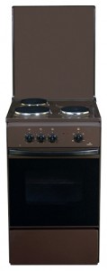 Flama AE1301-B Кухонная плита фотография