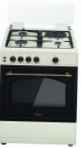 Simfer F66GO31001 Кухонная плита
