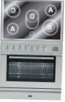 ILVE PLE-80-MP Stainless-Steel bếp
