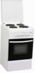 RICCI RVC 6010 WH Kompor dapur