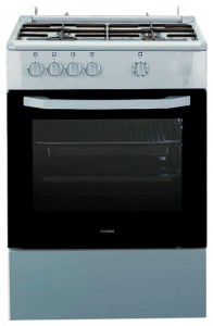 BEKO CSG 52010 W 厨房炉灶 照片
