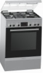 Bosch HGD74W355 Кухненската Печка