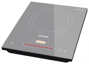 Philips HD4952/40 Estufa de la cocina Foto